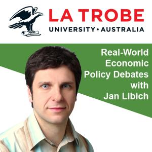 Real-World Economic Policy Debates