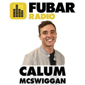 Calum McSwiggan by Fubar Radio