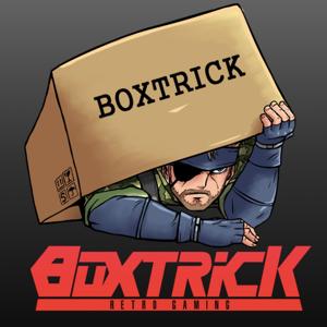 BoxTrick: A Retro Gaming Podcast by Video Games