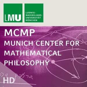 MCMP – Mathematical Philosophy (Archive 2011/12) by MCMP Team