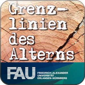 Grenzlinien des Alterns (SD 640)