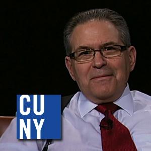 CUNY TV's The Stoler Report