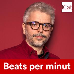 Beats per minut by Catalunya Ràdio