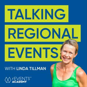 Talking Regional Events (with Linda Tillman)