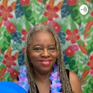 Glenda. Art. Creativity.