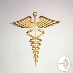 Medical School Audio by Brad Richardson