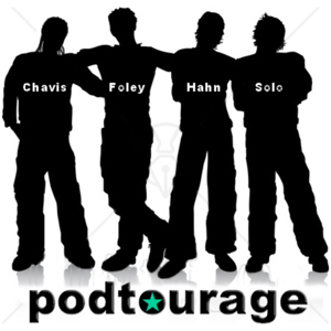 PODTOURAGE