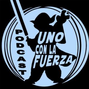 Uno Con La Fuerza