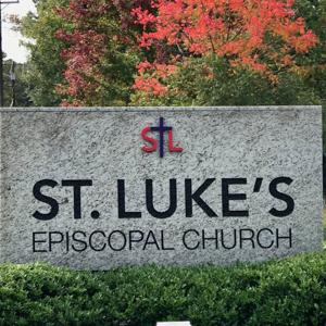 St. Luke's Episcopal Church, Durham NC