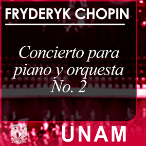 Concierto para piano y orquesta No. 2 en fa menor
