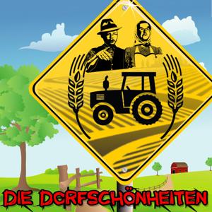 Die Dorfschönheiten