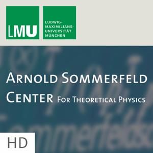 Sommerfeld Lecture Series (ASC) by The Arnold Sommerfeld Center for Theoretical Physics (ASC)