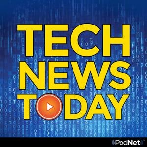 Tech News Today