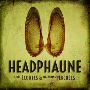 Headphaune by Phaune Radio