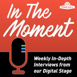 In The Moment podcast by Town Hall Seattle