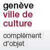 Complément d'objet by Genève, ville de culture