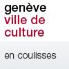 Les coulisses des institutions culturelles by Genève, ville de culture