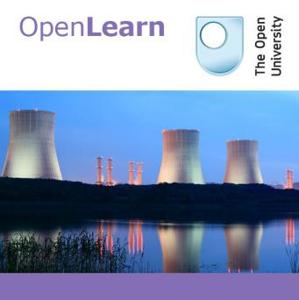 Energy resources: nuclear energy - for iBooks by The Open University