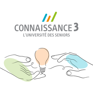 Les conférences de Connaissance 3 by Connaissance 3