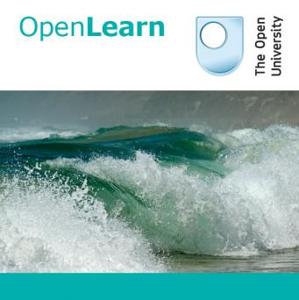 Energy resources: wave energy - for iBooks by The Open University