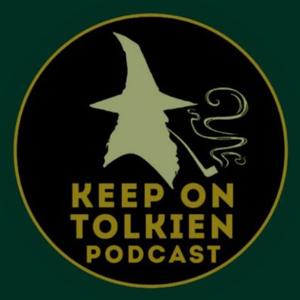 Keep On Tolkien