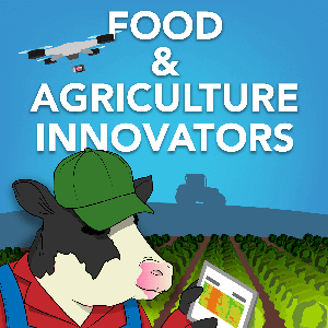 Food & Agriculture Innovators