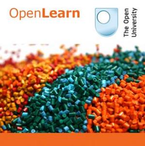 Introduction to polymers - for iBooks by The Open University