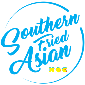 Southern Fried Asian by Hard NOC Media