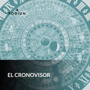 El Cronovisor by Podium Podcast