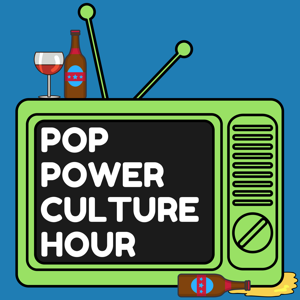 Pop Power Culture Hour