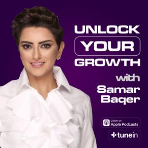 Unlock Your Growth with Samar Baqer