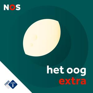 Het beste uit het Oog by NPO Radio 1 / NOS