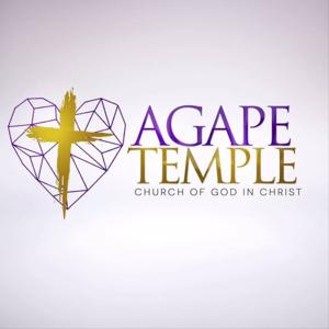 Agape Love