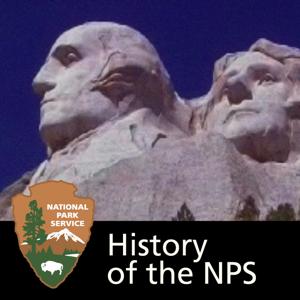 History of the National Park Service