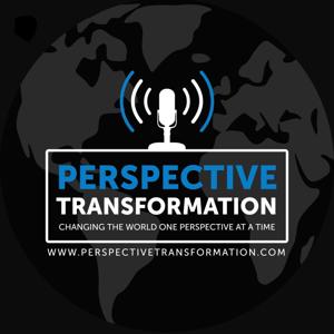Perspective Transformation Radio