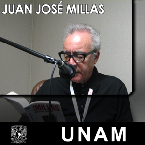 En voz de Juan José Millás by UNAM