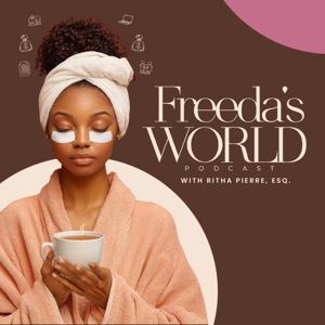 Freeda's World