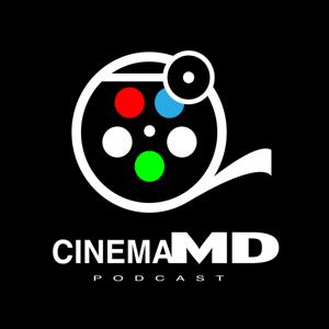 Cinema MD Podcast