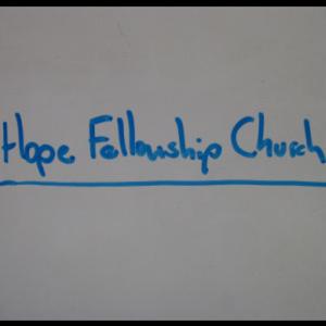 HOPE Fellowship Church