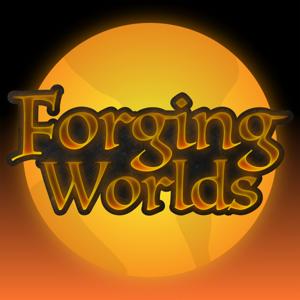 Forging Worlds