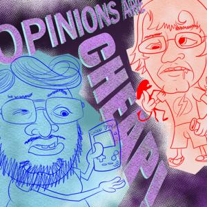 Opinions are Cheap