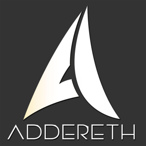 Addereth's podcast