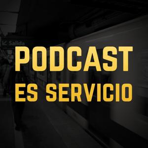 PES | Podcast Es Servicio