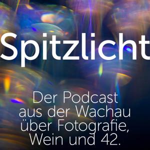 Spitzlicht - Videocast