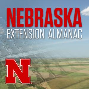 Nebraska Extension Almanac Radio by University of Nebraska - Lincoln