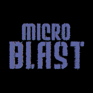 Microblast