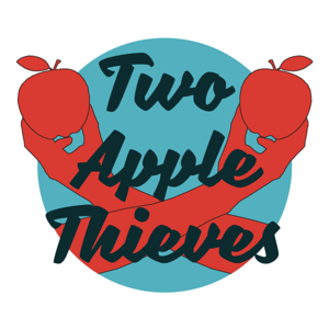 Two Apple Thieves