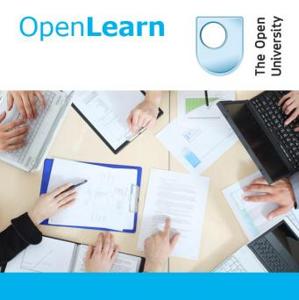 Planning a project - for iBooks by The Open University