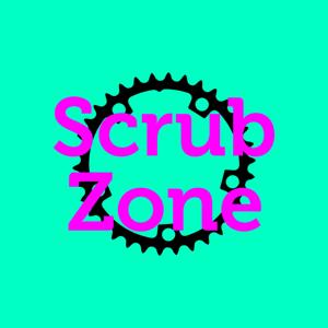 Scrub Zone Cycling Podcast