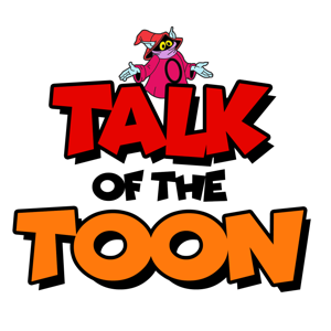 Talk of the Toon - Masters of the Universe Cartoon Reviews